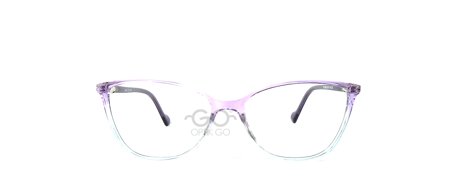 Capture 13009 / C8 Gradient Purple Blue Glossy